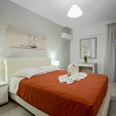 Lindos Luxury كالاثوس
