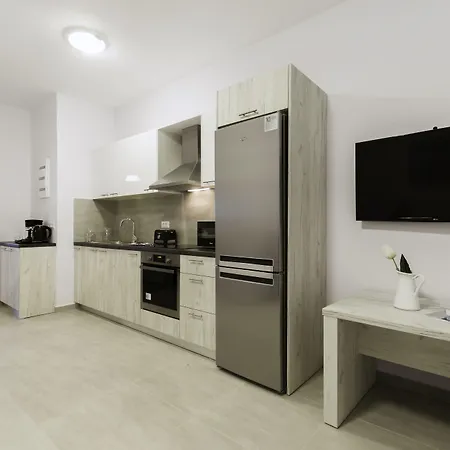 Lindos Luxury كالاثوس