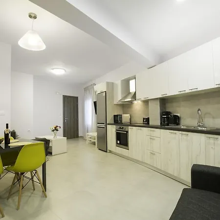 Lindos Luxury * Калаф
