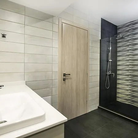 Lindos Luxury Калаф